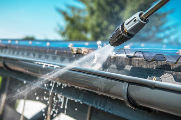 Why Choose Our Certified Pressure Washing Experts for Your Project Needs in Eatonville, FL?