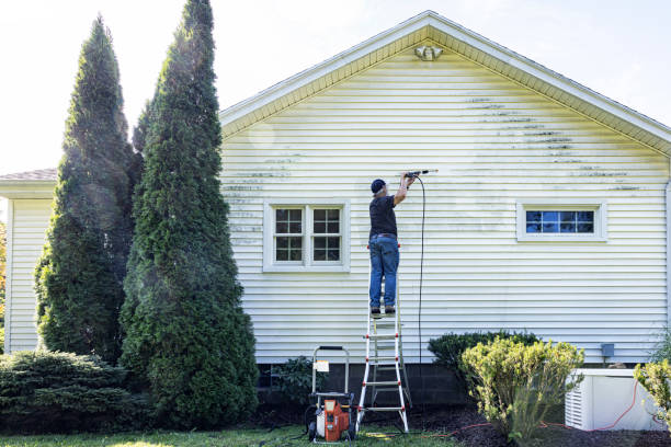 Best Commercial Building Pressure Washing  in Eatonville, FL