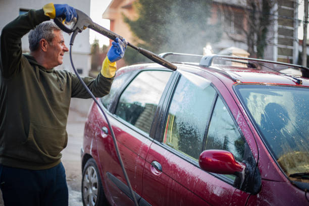 Local Pressure Washing Services in Eatonville, FL